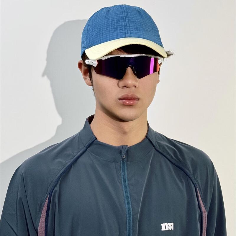 Outdoor Quick-Dry Baseball Cap