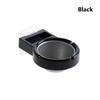 1Pcs Stainless Steel Wall-Mounted Ashtray Hanging Toilet Use Ash Storage Cup Split Design with Sticker Ash Rack Bathroom Toilet