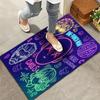 Onepunch Man Carpet Rug For Living Room Bedroom Home Sofa Decoration Kids Play Nonslip Floor Mat