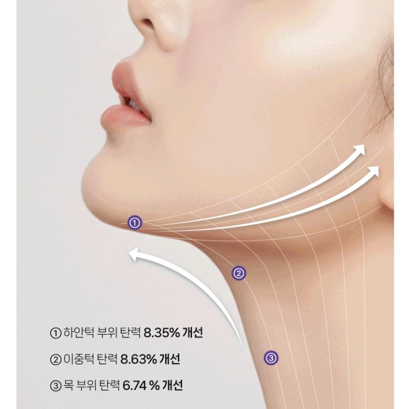 Tox & Peel Lifting Mask for Face & Neck 1 sheet/5 sheets,Korean mask pack