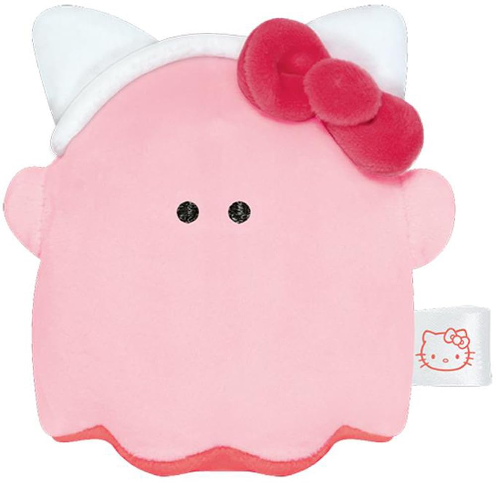 

Crux Sanrio Obakenu Plush Toy S Hello Kitty 118449
