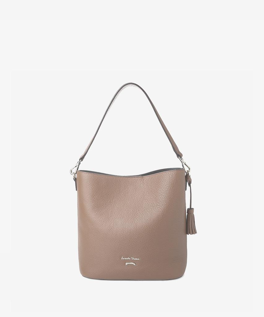 Samantha Thavasa Ravi Bucket Bag_70302Sh