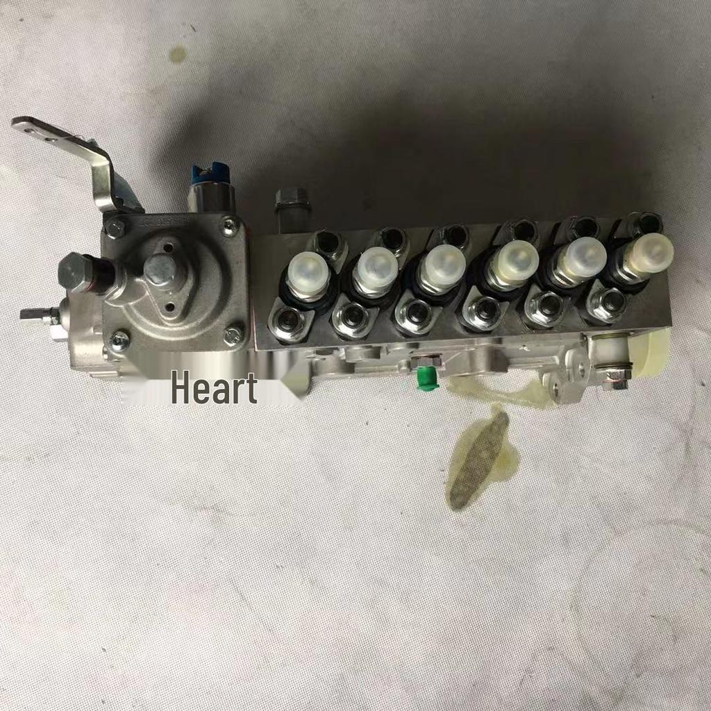 Fuel Pump for Dongfeng/Cummins 4951350 - K1112 200KW Generator Engine Parts