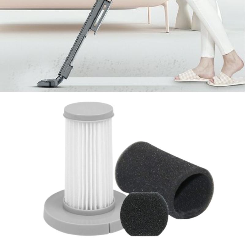 Part Hepa Replacement Washable Filter Screen For Deerma Dx700 Dx700s Clean Tool