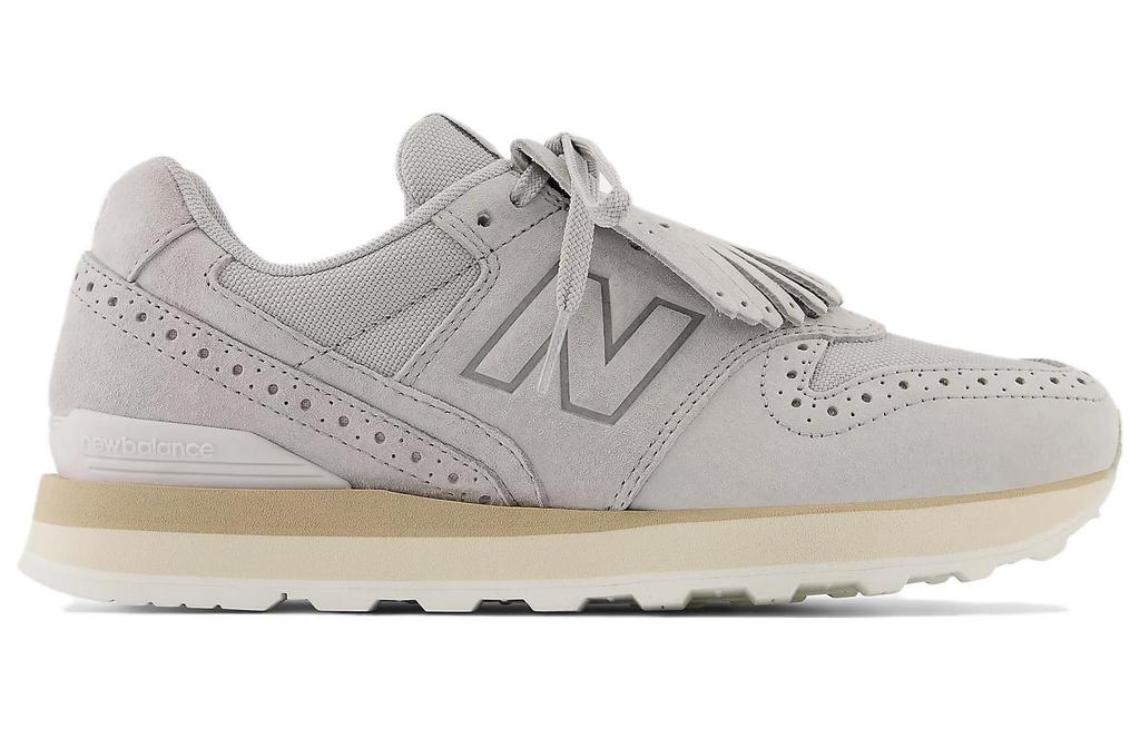 996 Wmns New Balancev2 'Tassel - Raincloud' Women's WL996TD2