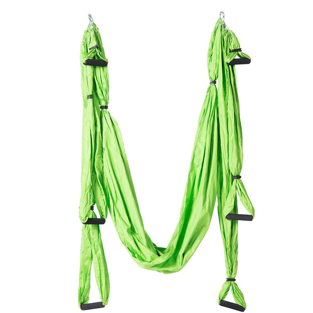 Wholesale Yoga Swing Hammock For Indoor Anti-gravity Workout Various Colors Available