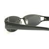 Domestic Genuine Product. Police Polarized Sunglasses Men SPLC60J 530P 59 Case UV Cut Rimless Two-point Japan Model 2021 Oval Titanium Combination
