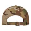 Flexfit Unisex Adult Camo Twill Low Profile Baseball Cap
