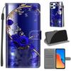 Flip Leather Wallet Cards Solt Case For Xiaomi Redmi Note 12 Pro Plus 13T 12T Pro 11T 11Pro 11S POCO X5 F5 Book Butterfly Cover