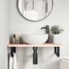 Badkameraccessoires – Badkamer wastafels