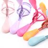 Women Eyelash Curler Volumizing Precision Eye Lash Curler Natural Long Lasting Professional Beginner Portable Lashes Curling Tools