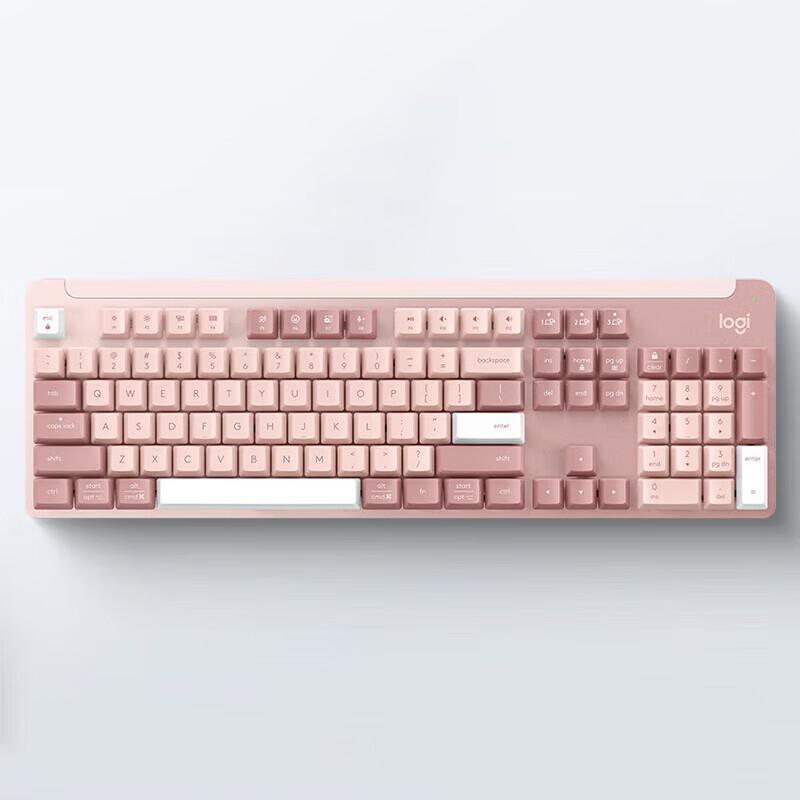 Logitech G K865 Dual-Mode Wireless Mechanical Keyboard