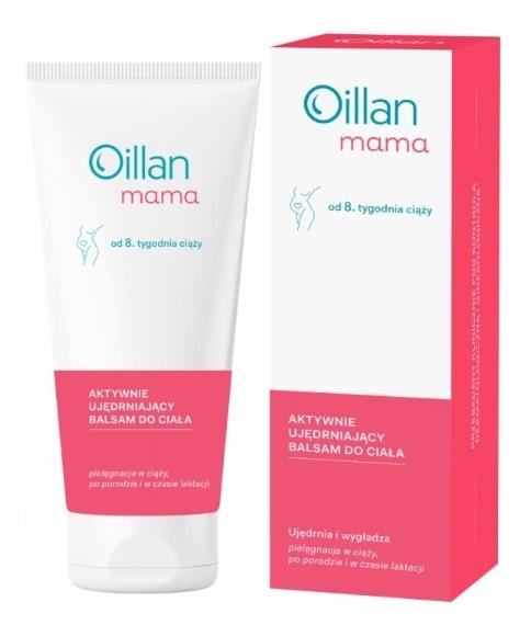 Mama Body Balm - Advanced Skin Tightening Formula 200ml