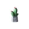 Artificial Resin Ornament, Plant Statue, Suitable For Dollhouses, Gardens, Cars, Home Decor, Desktop Decorations, And Indoor Rooms