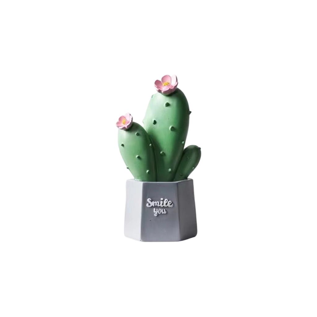 Artificial Resin Ornament, Plant Statue, Suitable For Dollhouses, Gardens, Cars, Home Decor, Desktop Decorations, And Indoor Rooms