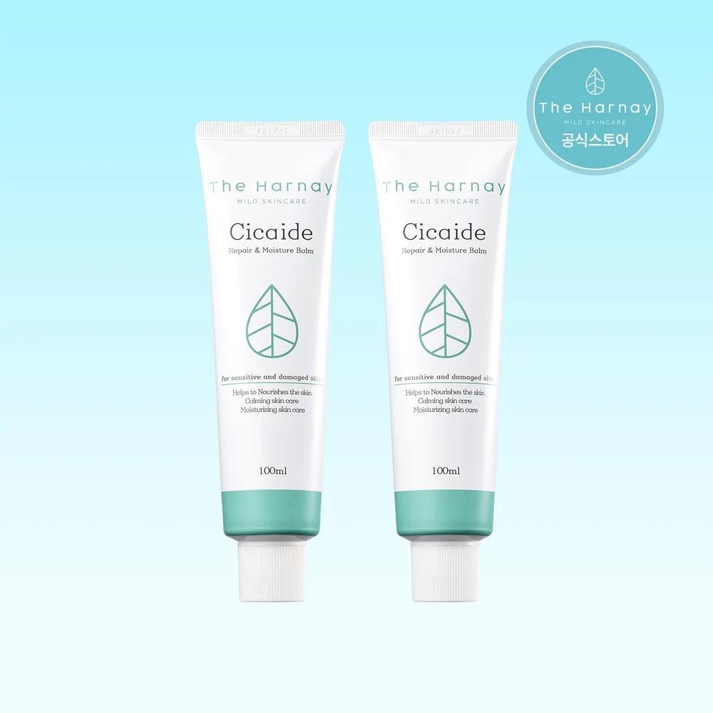 [1+1] Cicaid Balm 100ml