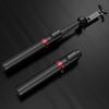 1.3m Bluetooth Selfie Stick Tripod with Remote Control for Live Broadcast and Photography.