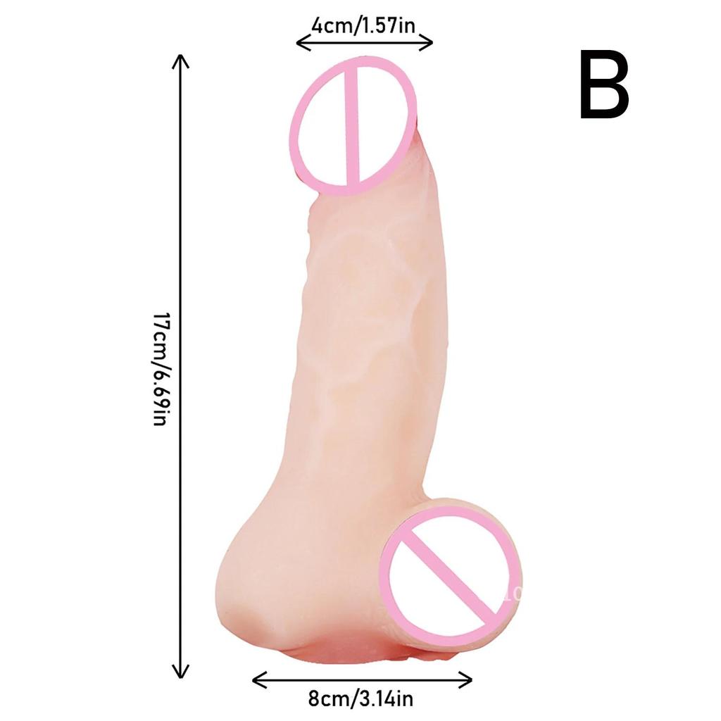 Reusable Big Cup Enlargers Pussy Penis Dildos Three Uses Retarded Toys Condoms Enlargement Ejaculation Penis Penis Sex Sleeve