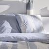 Parure de couette - TODAY - Sunshine 17.33 - 220x240cm - 2 personnes - Imprimée - Coton 57 fils