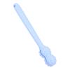Silicone Massage Hammer Pat Handheld Durable Acupoint Massager Therapy Meridian Body Massage Tool for Back Neck Waist