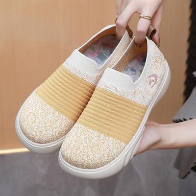 Damenschuhe – Mokassins für Damen