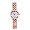 Ultra-Thin Waterproof Quartz Women'S Watch High Value Small Dial Student Versatile Women'S Watch