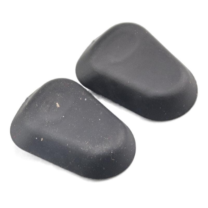 

Tiguan Lavida Santana Tayron CC T-Roc Sagitar Car Door Waterproof Screw Plug Cover 100 pieces