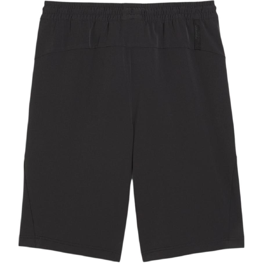 Puma Mms Bmw Racing Series Ess+ Mid Waist Breathable Lightweight Versatile Casual Shorts Men Shorts 627539-01