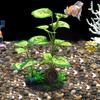 Fish Tank Green Plants Simulated Water Plants Aquarium Landscaping Ornament Realistic Fish Tank Plastic Seaweed for DIY Fish Tank Decor
