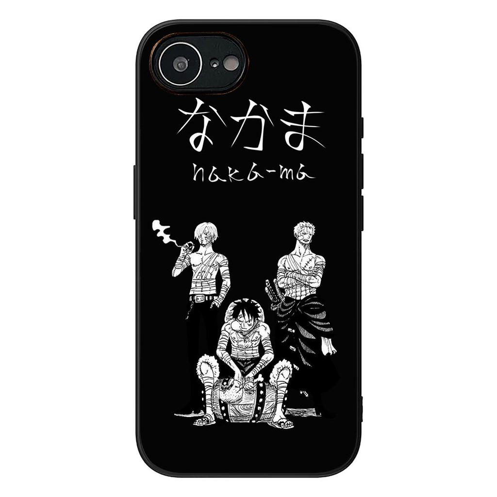Kryt na telefon Sanji One Piece Roronoa Zoro Luffy pro Motorola Moto G86 G14 G35 G34 G45 G55 G67 G75 G85 G24 G15 G54 G57 Power Case