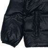 Converse Fill Puffer Winter Down Jacket Women's Black 10006837-A05
