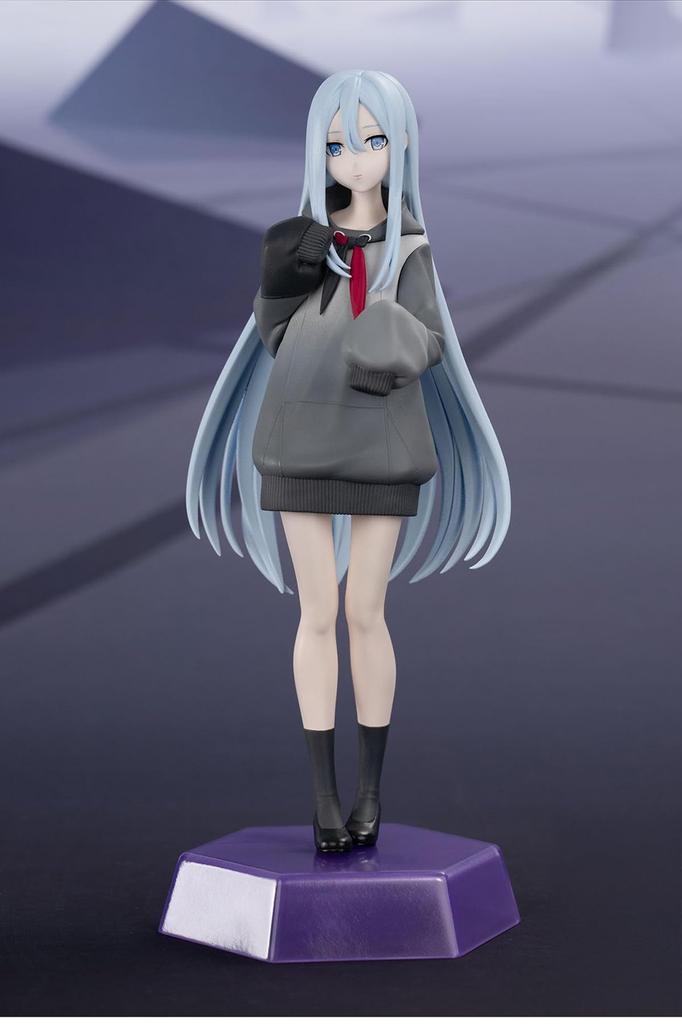 SEGA Desktop x Decoration Collection Hatsune Miku Colorful Yoisaki Kanade Figure Yoisaki Kanade - Stage!