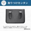 ARESACHI Car Trash Car Storage Pocket with Small Item Door Waterproof Can, Lid, Organizer, Hook, Pocket, Hanging,