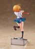 Super HxEros Hoshino Mica Scale Complete Figure 1/7 (ANIPLEX+ Exclusive)