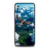 Eagle Phone Case For Samsung A56 A36 A26 A24 A16 A14 A12 A32 A50 A70 A20S A22 A30 A40 A34 A54 A42 A52 A04s A06 5G Cover