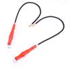 60Cm Led Light Magnet Garage Tool Flexible Magnetic Repair Pick Up Metal Grabber