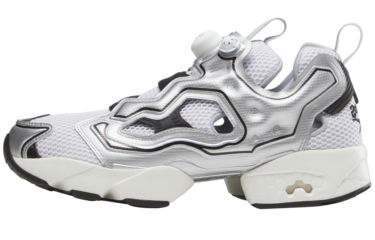 InstaPump Fury Beams x InstaPump Fury Reebok 94 White Pure Grey 100208642 42