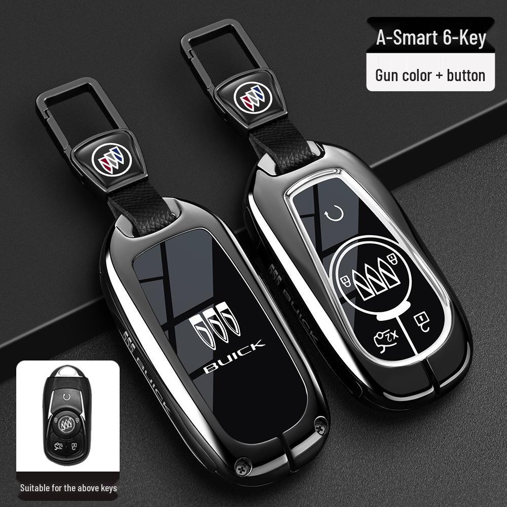 Buick Encore & Regal Key Case/Cover