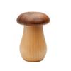 Exquisite Wooden Toothpick Box Creative Toothpick Container  Miscellaneous Organizer