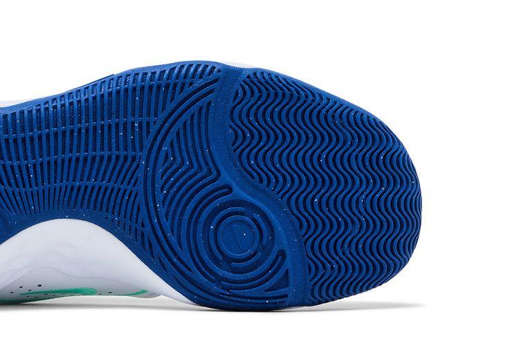 Nike Fly.By Mid 3 'White Game Royal'