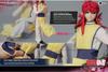 ASMUS TOYS Scale Action Figure Yu Yu Hakusho Kurama YUYU003A Standard Edition 1/6
