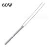 220V Soldering Iron Core Heating Element 60/80/100W Temperature Electric ramic Soldering Iron Core Welding Tool