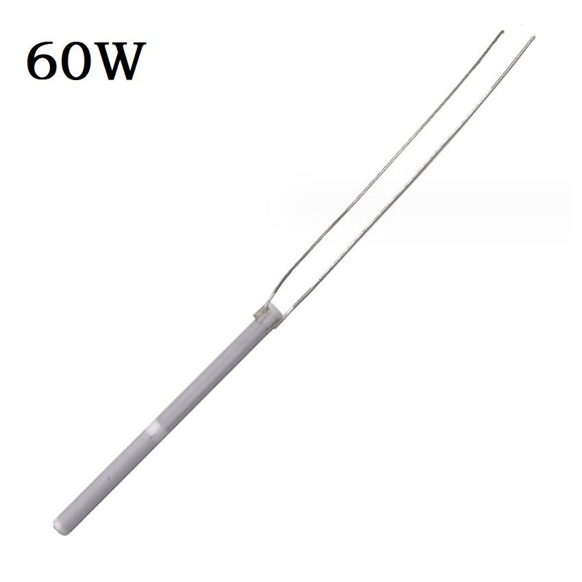 220V Soldering Iron Core Heating Element 60/80/100W Temperature Electric ramic Soldering Iron Core Welding Tool