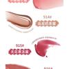 ROZO - Watery Lip Gloss - 6 Colors