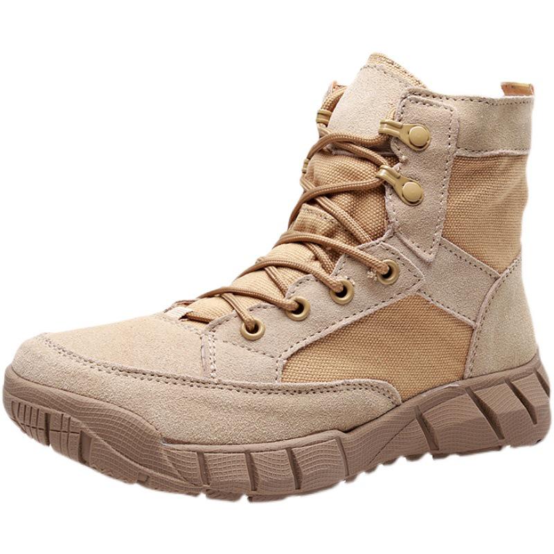 2024 Women's Waterproof, Non-Slip, Lightweight Professional Hiking Shoes for Spring/Summer - Perfect for Outdoor Adventures and Mountain Leisure.