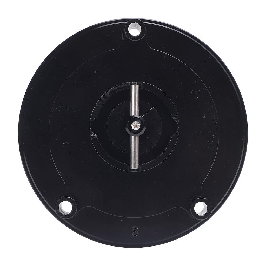 Motorcycle Fuel Tank Cap Leakproof Keyless Aluminium Alloy Replacement for GSXR600 GSXR750 GSX650 GSXR1000 GSF1200