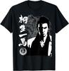 ( Vorne Hinten ) Like a Dragon & Yakuza Kazuma Kiryu Tattoo Unisex T-Shirt