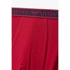 Emporio Armani Men S Two Tone Jacquard Logo drawerS 08m6112314