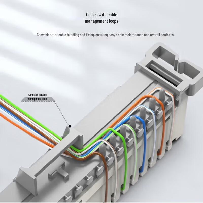 Guangpu Huamai VDF Audio Distribution Frame