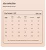 Men's Antibacterial Thermal Underwear Set